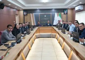 ۷۲۰ کیلومتر بزرگراه در فارس در دست اجراست