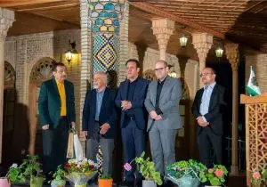پاسداشت یک عمر پژوهش در تاریخ شیراز