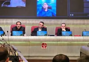 شرکت مخابرات ایران زیرساخت های ارتباطی حوزه سلامت را تامین می کند