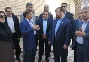 ارتقای شبکه ارتباطی روستای کهنه اوز به نسل چهارم؛ گامی بلند در راستای عدالت دیجیتال در هفته دولت و وحدت