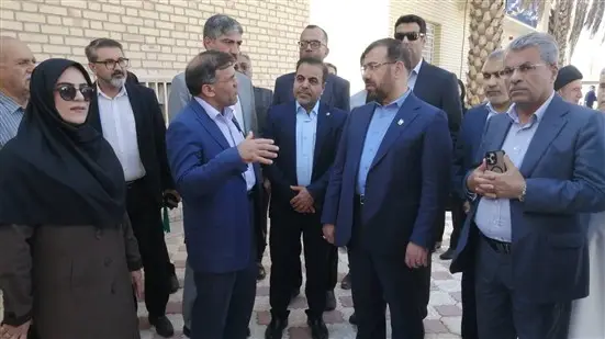 ارتقای شبکه ارتباطی روستای کهنه اوز به نسل چهارم؛ گامی بلند در راستای عدالت دیجیتال در هفته دولت و وحدت