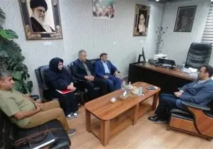 تأکید بر تعامل شهرداری صدرا و مخابرات فارس در مسیر تسریع توسعه فیبر نوری شهر صدرا