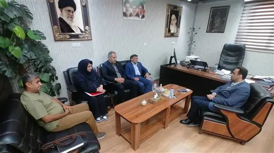 تأکید بر تعامل شهرداری صدرا و مخابرات فارس در مسیر تسریع توسعه فیبر نوری شهر صدرا