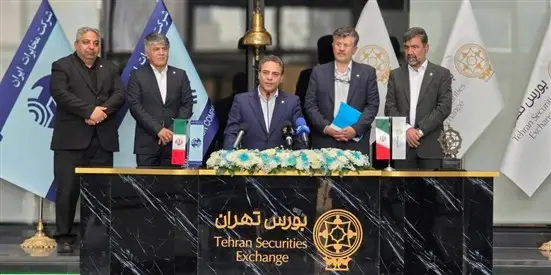 مخابرات ایران در مسیر پوست‌اندازی و تحول تکنولوژیک قرار دارد