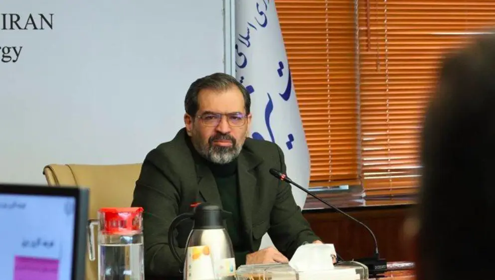 افزایش ۹۷۷۴ مگاواتی ظرفیت تولید برق و آبرسانی به ۴۱۹۰ روستا در دولت چهاردهم