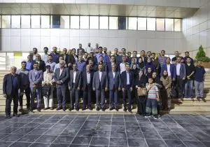 استاندار فارس از آمادگی ورزشگاه پارس برای لیگ برتر خبر داد؛ ۴۵۰ پروژه ورزشی در استان در دست اجراست