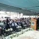 استاندار فارس: زیرساخت‌های ارتباطی موتور محرک توسعه هستند