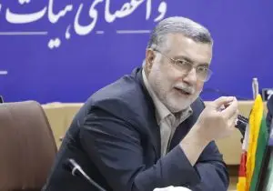 وزیر بهداشت: دانشگاه علوم پزشکی شیراز نقش محوری در مدیریت سلامت جنوب کشور دارد