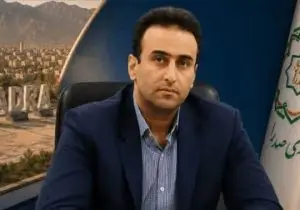 پژمان شفیعی رسماً شهردار صدرا شد