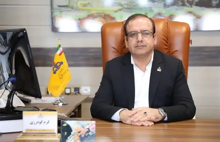 هم‌افزایی منطقه ۵ انتقال گاز و محیط‌زیست فارس؛ گامی استراتژیک برای صیانت از تأسیسات و پایداری انرژی