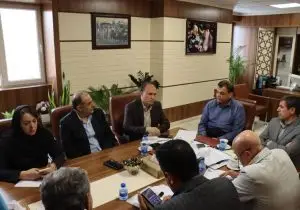 تکمیل بیمارستان ۳۲۰ تختخوابی تأمین اجتماعی؛ مطالبه کارگران و بازنشستگان فارس از وزیر کار