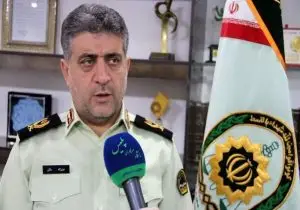 کشف زمین خواری ۵۷۰ میلیاردی در حومه شیراز