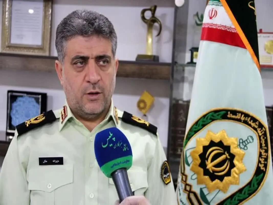 کشف زمین خواری ۵۷۰ میلیاردی در حومه شیراز