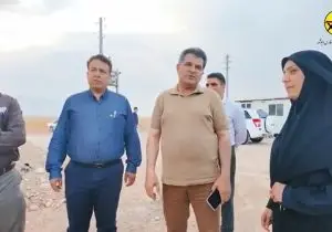 توسعه پست‌های برق سروستان برای تقویت شبکه و پاسخ به نیاز صنعتی