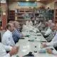 هم‌اندیشی همیاران مهربان ترافیک برای کاهش حوادث شهری در شیراز