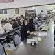 شیراز میزبان نخستین رویداد المپیاد ملی بازی‌های فکری شد؛ رقابت ۷۰ ورزشکار از ۱۱ استان در اتللو قهرمانی کشور