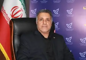 شیراز هاب پستی جنوب کشور می‌شود