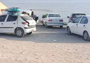 هشدار جدی محیط زیست فارس: برگزاری تورهای آفرودی و گردشگری در تالاب‌های ارژن و مله‌گاله بدون مجوز ممنوع است