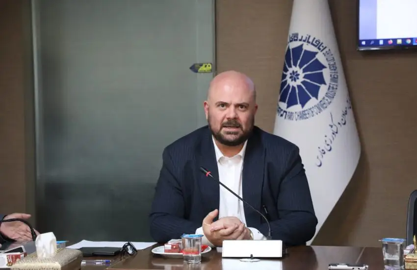 زنگ خطر برای صنایع متوسط فارس؛ الزامات جدید تأمین برق صنایع ۱۵۰ تا ۱۰۰۰ کیلوواتی کلید خورد