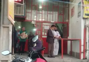 بازدید سرزده فرماندار شیراز از ۲۰ نانوایی