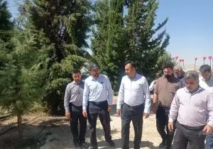 جذب سرمایه‌گذار برای توسعه زیرساخت‌های تفریحی و ورزشی در ارتفاعات شیراز