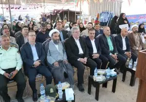 واگذاری ۳۵ قطعه زمین رایگان به مددجویان خرامه؛ جهش در مسیر خانه‌دار شدن و توانمندسازی