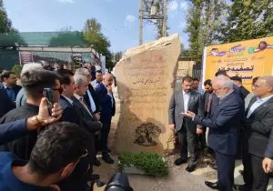 بازچرخانی ۳ میلیون مترمکعب آب با بهره‌برداری از تصفیه‌خانه محلی سبزآب شیراز