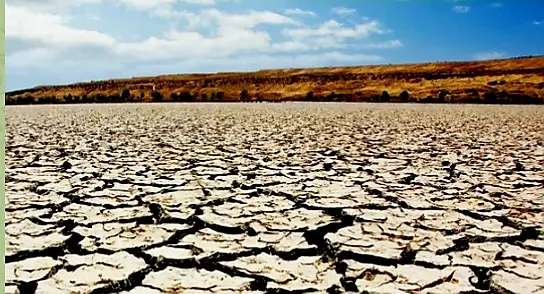 افت آبخوان‌های فارس؛ فرونشست در کمین دشت‌ها