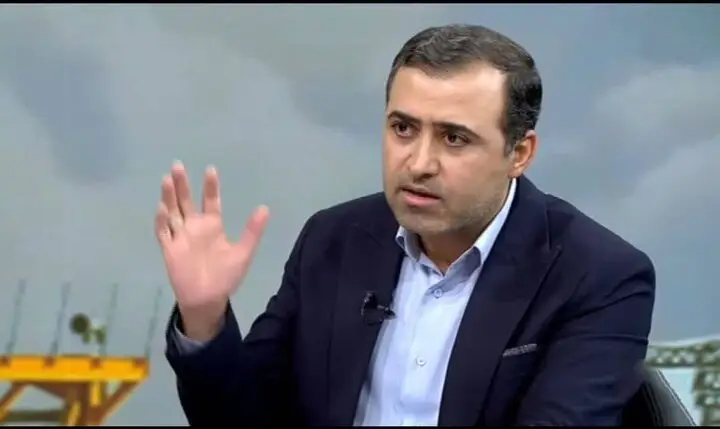قدرت تاثیر ایران بر بازار انرژی از بالقوه به بالفعل تبدیل شده است