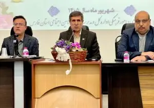 ۱۴ هزار و ۶۰۰ درخواست بیمه بیکاری در فارس در پی شرایط جنگی