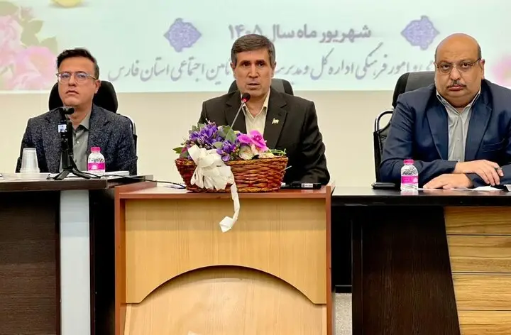 ۱۴ هزار و ۶۰۰ درخواست بیمه بیکاری در فارس در پی شرایط جنگی
