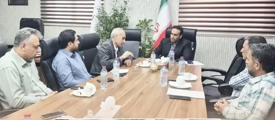 حفاری‌های غیرمنسجم در صدرا ساماندهی می‌شود