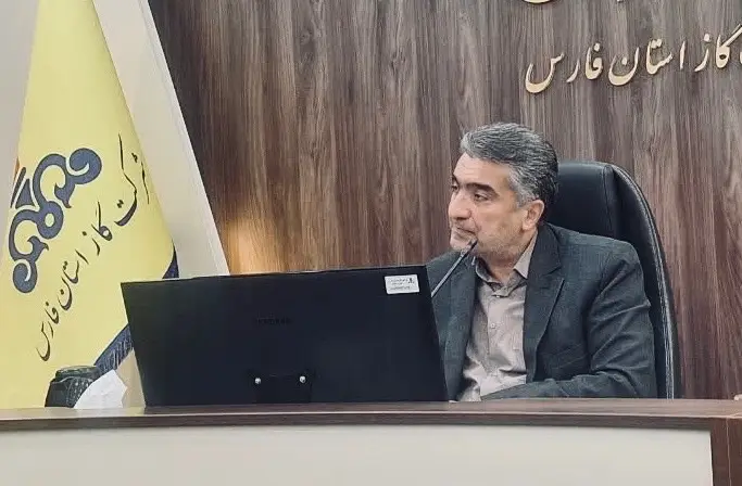 مدیریت مصرف گاز در زمستان امسال جدی‌تر می‌شود