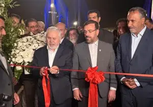 سرمایهگذاری ۸ هزار میلیارد تومانی بخش خصوصی در مجتمع گردشگری داووس شیراز