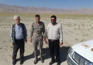 هشدار نسبت به بحران در تالاب کافتر اقلید / شناسایی موانع ورودی آب و برداشت غیرمجاز شیرین‌بیان