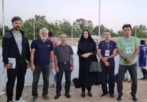 بیش از ۵ هزار پروژه شرکت مخابرات ایران با حضور رئیس‌جمهور افتتاح شد
