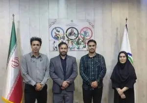 ورزش فراگیر در فارس یک گام دیگر نزدیک شد/ هم‌افزایی برای حضور توان‌یابان در میدان ورزش عمومی