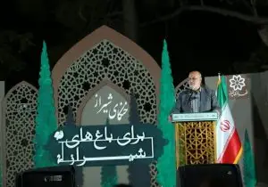شیراز؛ از حفاظت فیزیکی باغ‌ها تا فرهنگ‌سازی برای حفظ هویت شهر