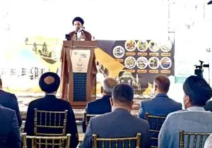 فاز دوم مجتمع موقوفه حاج خلیل زالی در صدرا آغاز شد؛ پروژه‌ای برای ۶۰۰ تا ۹۰۰ مددجو