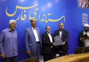 درخشش کمیته امداد امام خمینی (ره) فارس در حوزه ترویج فرهنگ نماز طی دو سال متوالی
