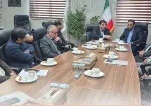توسعه صدرا نیازمند همکاری و هماهنگی مجموعه‌های مختلف است