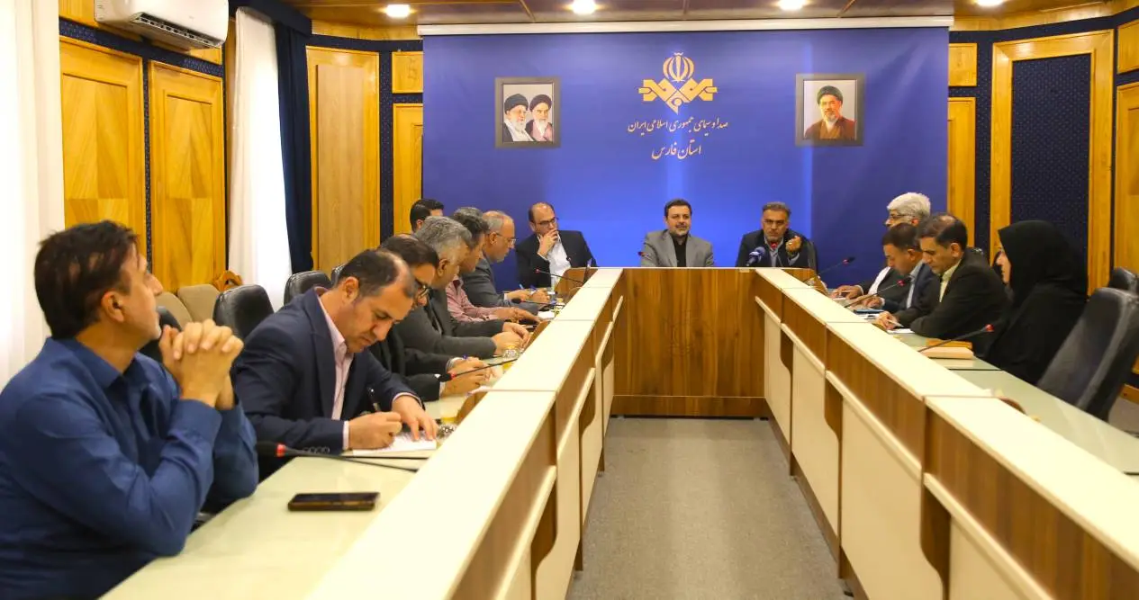 آمادگی صداوسیمای فارس برای پوشش بازگشایی مدارس