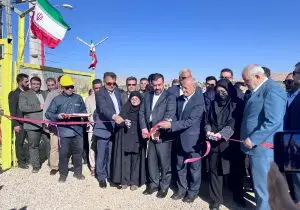 «دشمن بداند»؛ صنعت آب و برق ایران خوداتکاست / آغاز احداث پست دائم گویم با سرمایه‌گذاری ۱۲۰۰ میلیارد تومان