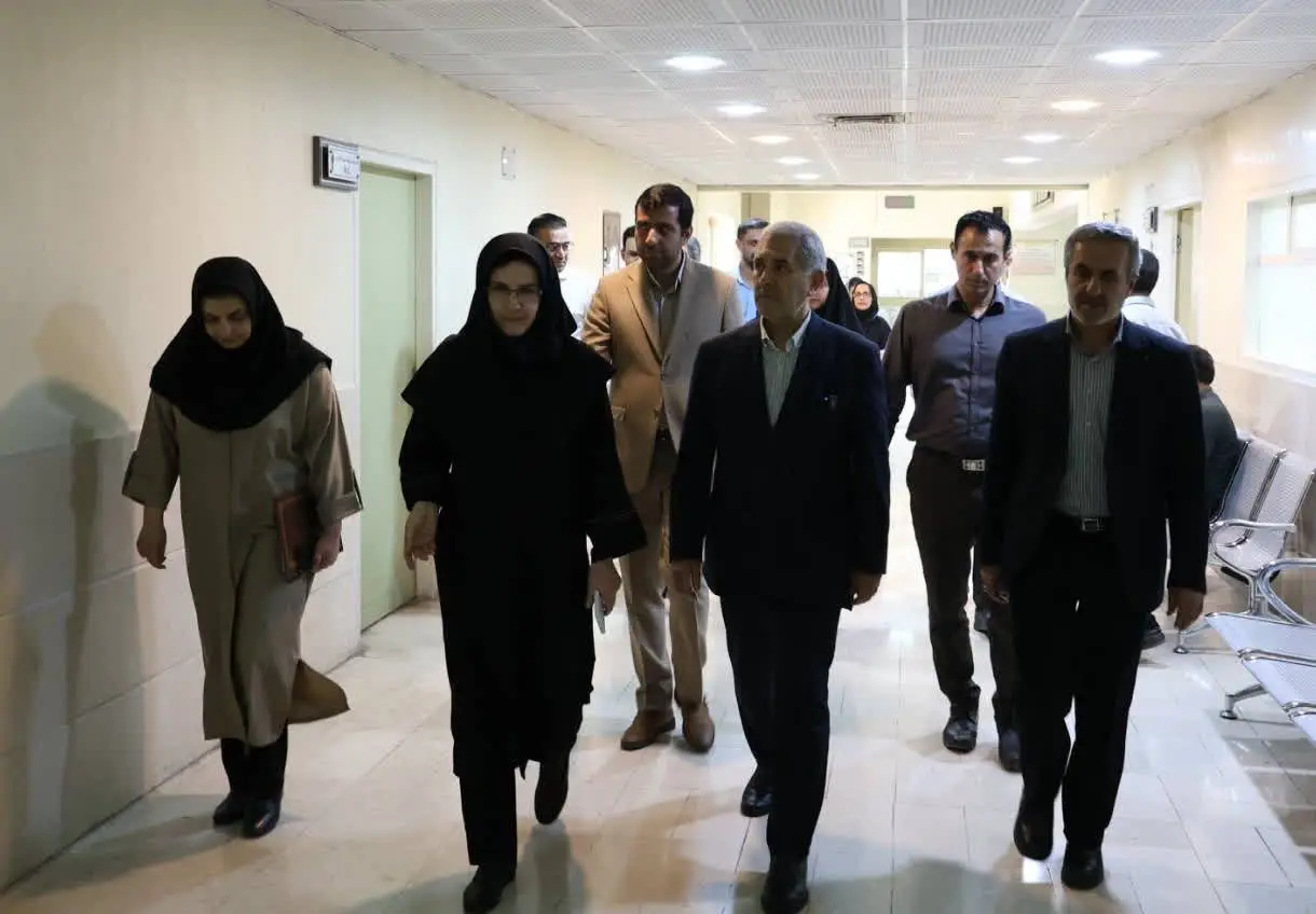 پیگیری برای راه‌اندازی بیمارستان تخصصی دندانپزشکی در شیراز / تأکید بر توسعه زیرساخت‌ها و آموزش‌های نوین