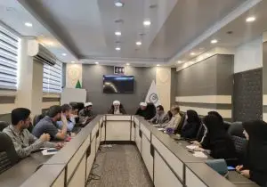در فعالیت‌های قرآنی اثرگذاری به جای آمارمحوری مدنظر باشد