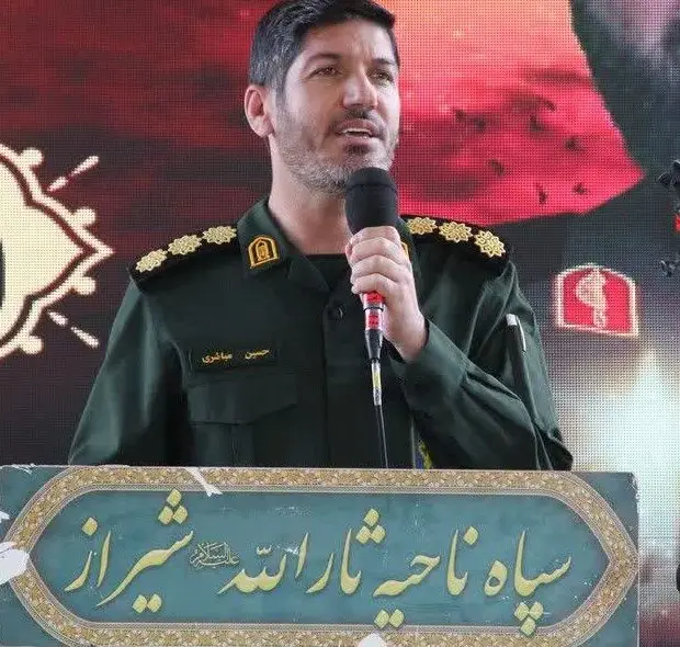 برگزاری ۱۴۰۰ عنوان برنامه توسط ناحیه ثارالله(ع) شیراز در هفته دفاع مقدس