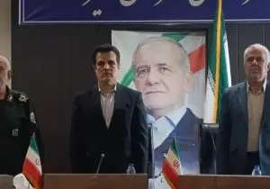 فرماندار شیراز: امروز بیش از هر زمان دیگری به وحدت و انسجام ملی نیاز داریم
