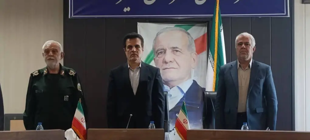 فرماندار شیراز: امروز بیش از هر زمان دیگری به وحدت و انسجام ملی نیاز داریم