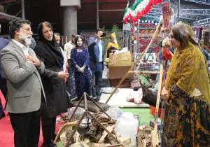 مدیرکل میراث فرهنگی فارس: گردشگری تنها راه برون‌رفت از چالش‌های اقتصادی و توسعه پایدار است