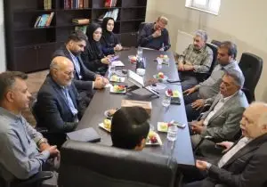توزیع ۵۵۰ میلیون تومان بسته‌های حمایتی در “سرای فرهنگ مهربانی ۳” شیراز